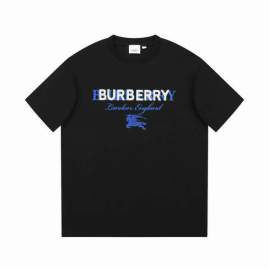 Picture of Burberry T Shirts Short _SKUBurberryS-XXLfst230219381